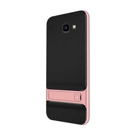 Verus Galaxy J4 Standlı Kapak Kılıf