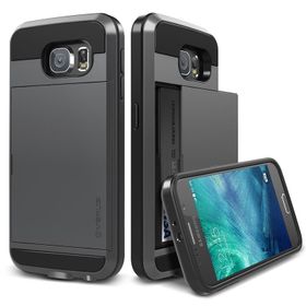 Verus Galaxy S6 Case Damda Slide Kılıf