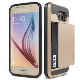 Verus Galaxy S6 Case Damda Slide Kılıf