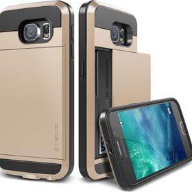 Verus Galaxy S6 Case Damda Slide Kılıf