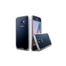Verus Galaxy S6 Case Iron Bumper Titanium Kılıf