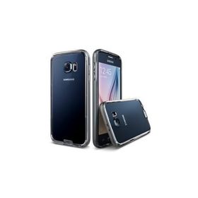 Verus Galaxy S6 Case Iron Bumper Titanium Kılıf