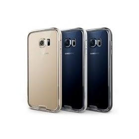 Verus Galaxy S6 Case Iron Bumper Titanium Kılıf