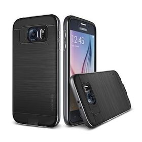 Verus Galaxy S6 Case Iron Shield Kılıf