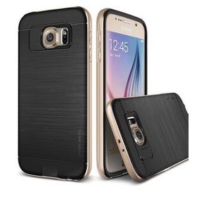 Verus Galaxy S6 Case Iron Shield Kılıf