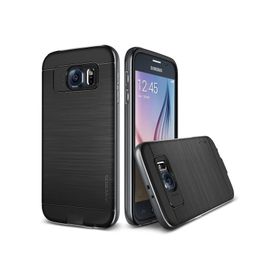 Verus Galaxy S6 Case Iron Shield Kılıf