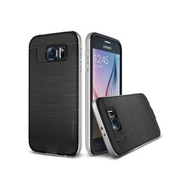 Verus Galaxy S6 Case Iron Shield Kılıf