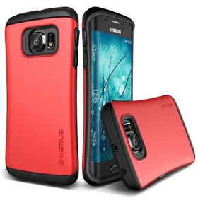 Verus Galaxy S6 Case Thor Hard Drop Kılıf