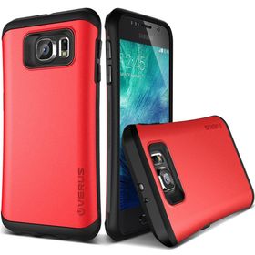 Verus Galaxy S6 Case Thor Hard Drop Kılıf