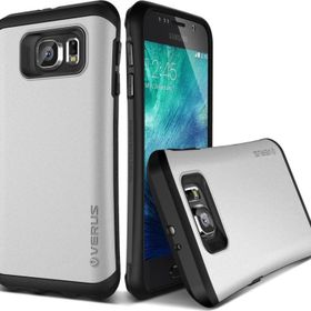 Verus Galaxy S6 Case Thor Hard Drop Kılıf