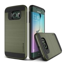 Verus Galaxy S6 Edge Case Verge Series Military Kılıf