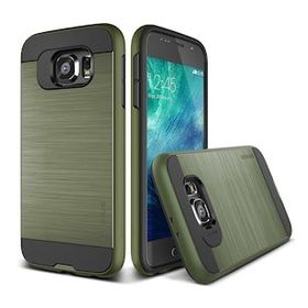 Verus Galaxy S6 Edge Case Verge Series Military Kılıf