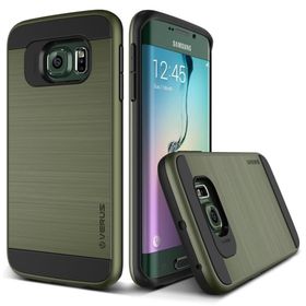 Verus Galaxy S6 Edge Case Verge Series Military Kılıf