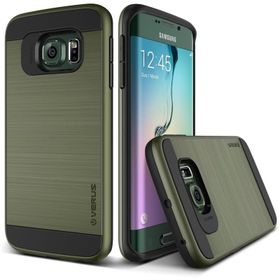 Verus Galaxy S6 Edge Case Verge Series Military Kılıf