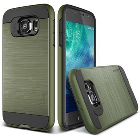 Verus Galaxy S6 Edge Case Verge Series Military Kılıf