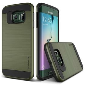 Verus Galaxy S6 Edge Case Verge Series Military Kılıf