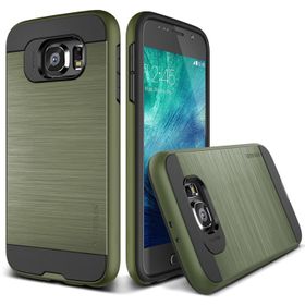 Verus Galaxy S6 Edge Case Verge Series Military Kılıf