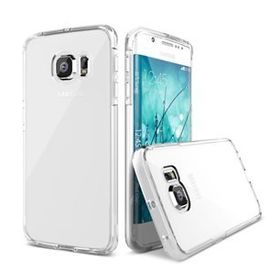 Verus Galaxy S6 Edge Crystal Mixx Series Kılıf