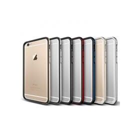 Verus İphone 6-6S 4.7 Iron Bumper Gold Cep Telefonu Kılıfı