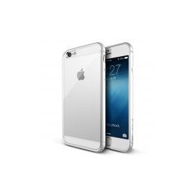 Verus İphone 6-6s Crystal Mixx White Kılıf
