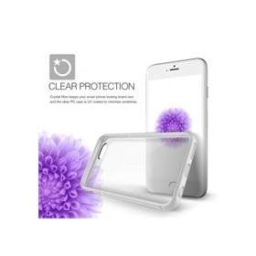 Verus İphone 6-6s Crystal Mixx White Kılıf