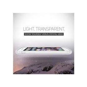 Verus İphone 6-6s Crystal Mixx White Kılıf