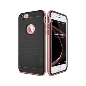 Verus İphone 6- 6s Plus New High Pro Shield Rose Gold Kılıf