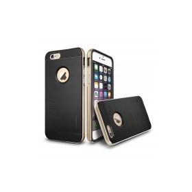 Verus İphone 6 Plus 6s Plus New Iron Shield Gold Kılıf