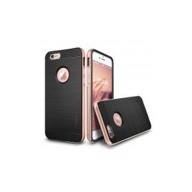 Verus İphone 6 Plus 6s Plus New Iron Shield Gold Kılıf