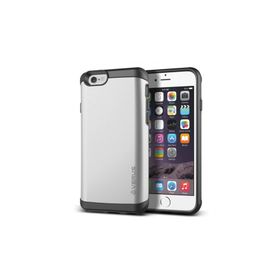 Verus iPhone 6/6S 4.7 Case Damda Veil Series Shine Gold Kılıf