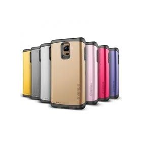 Verus iPhone 6/6S 4.7 Case Damda Veil Series Shine Gold Kılıf