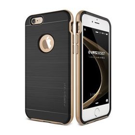 Verus iPhone 6/6S High Pro Shield Series Shine Gold Kılıf