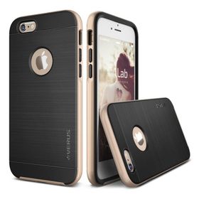 Verus iPhone 6/6S High Pro Shield Series Shine Gold Kılıf