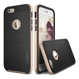 Verus iPhone 6/6S High Pro Shield Series Shine Gold Kılıf