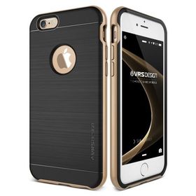 Verus iPhone 6/6S High Pro Shield Series Shine Gold Kılıf
