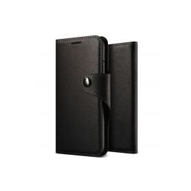 Verus İphone X Daily Diary Black Kılıf