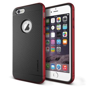 Verus Iron Shield İphone 6 Plus-6s Plus Kiss Red Kılıf