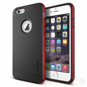 Verus Iron Shield İphone 6 Plus-6s Plus Kiss Red Kılıf