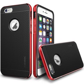 Verus Iron Shield İphone 6 Plus-6s Plus Kiss Red Kılıf