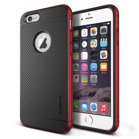 Verus Iron Shield İphone 6 Plus-6s Plus Kiss Red Kılıf