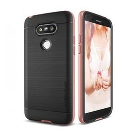 Verus Lg G5 High Pro Shield Rose Gold Kılıf