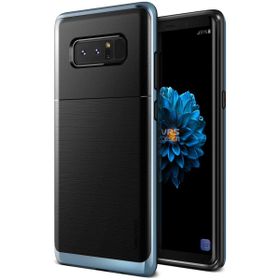 Verus Samsung Galaxy Note 8 High Pro Shield Mavi Kılıf