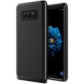 Verus Samsung Galaxy Note 8 High Pro Shield Mavi Kılıf