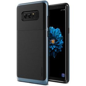 Verus Samsung Galaxy Note 8 High Pro Shield Mavi Kılıf
