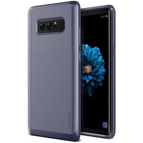 Verus Samsung Galaxy Note 8 High Pro Shield Mavi Kılıf