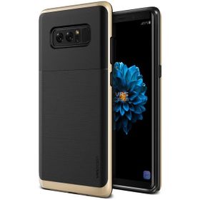 Verus Samsung Galaxy Note 8 High Pro Shield Mavi Kılıf