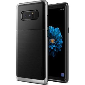 Verus Samsung Galaxy Note 8 High Pro Shield Mavi Kılıf