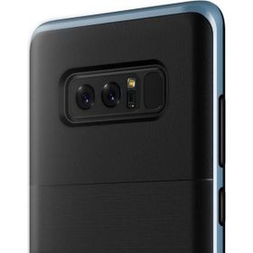 Verus Samsung Galaxy Note 8 High Pro Shield Mavi Kılıf