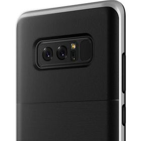 Verus Samsung Galaxy Note 8 High Pro Shield Mavi Kılıf