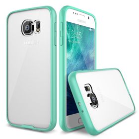 Verus Samsung Galaxy S6 Crystal Mixx Kılıf